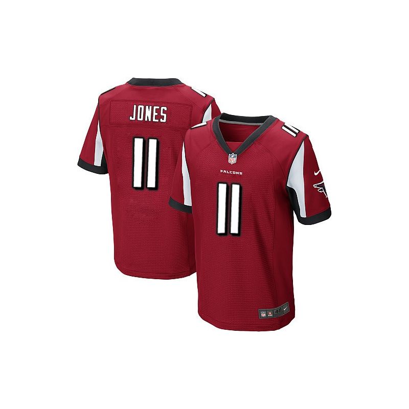 Cheap Julio Jones Falcons Jersey #11 Red From China Elite Cheap Julio Jones Falcons Jersey #11 Red From China Elite