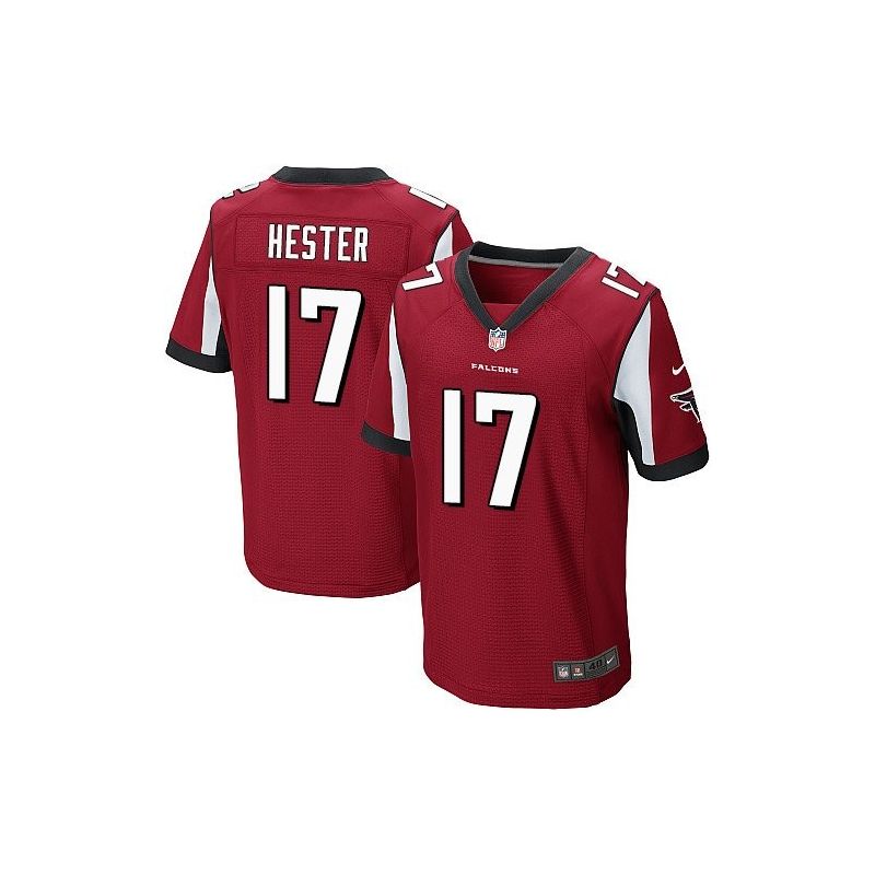 Cheap Devin Hester Falcons Jersey From China #17 Red Elite Cheap Devin Hester Falcons Jersey From China #17 Red Elite