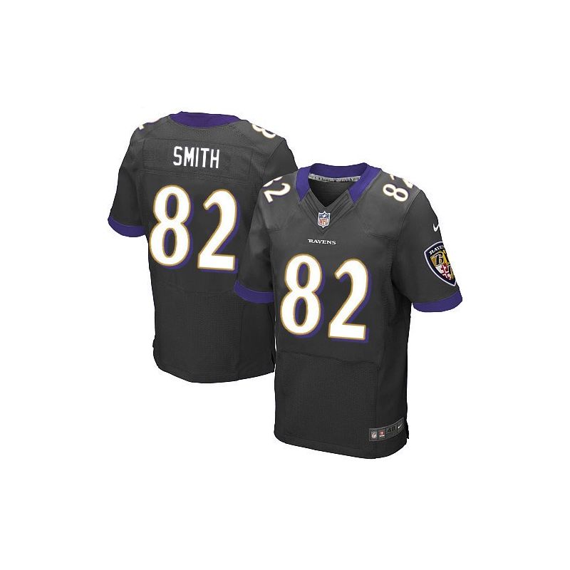 Cheap Torrey Smith Ravens Jersey #82 Black From China Elite Cheap Torrey Smith Ravens Jersey #82 Black From China Elite