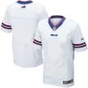 Cheap Bills Blank Jersey White From China Elite
