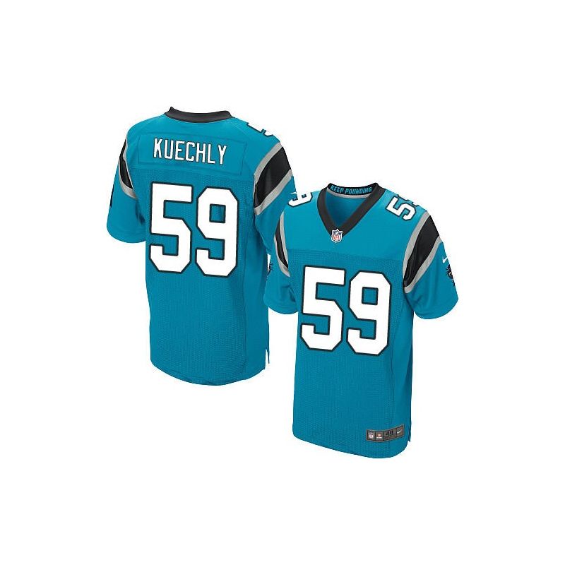 Cheap Luke Kuechly Panthers Jersey #59 Blue From China Elite Cheap Luke Kuechly Panthers Jersey #59 Blue From China Elite
