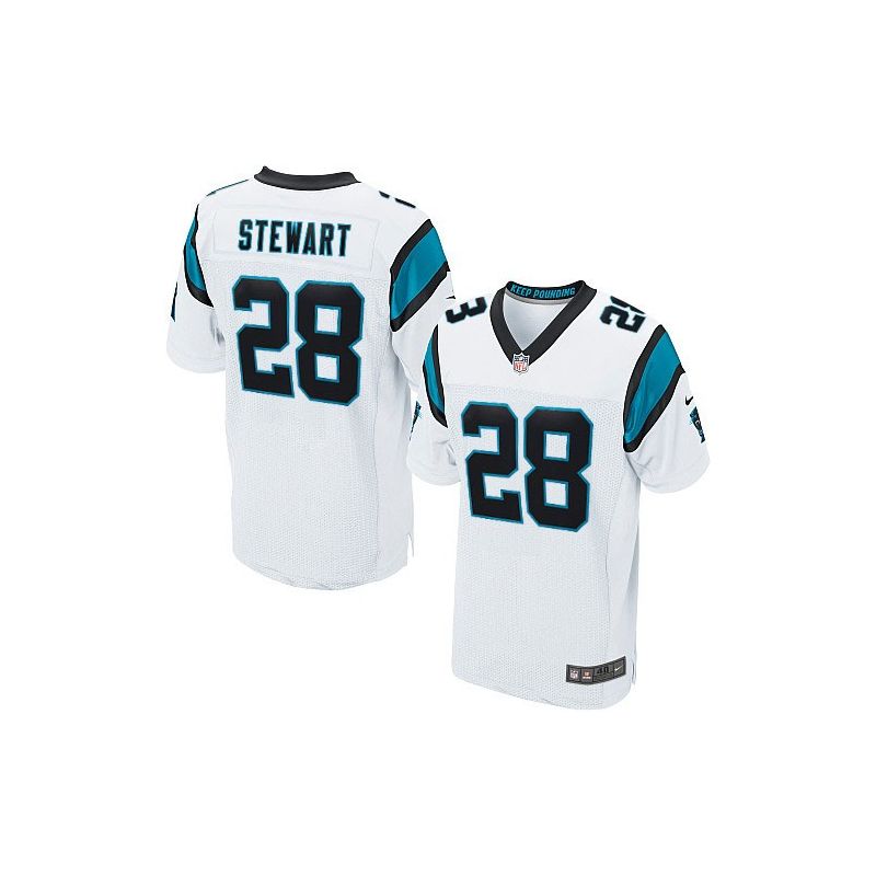 Cheap Jonathan Stewart Panthers Jersey #28 White From China Elite Cheap Jonathan Stewart Panthers Jersey #28 White From China Elite