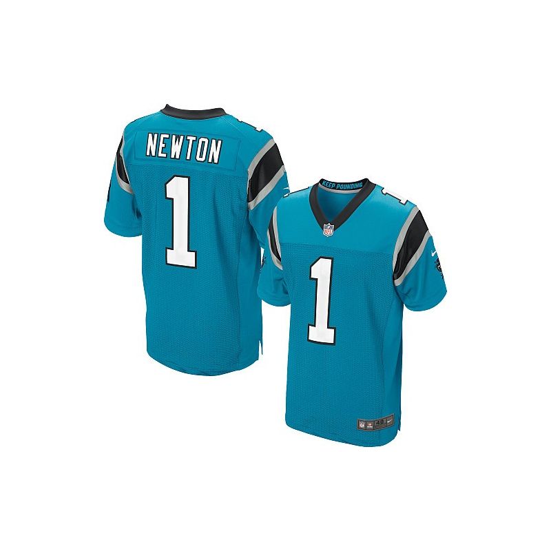 Cheap Cam Newton Panthers Jersey #1 Blue From China Elite Cheap Cam Newton Panthers Jersey #1 Blue From China Elite