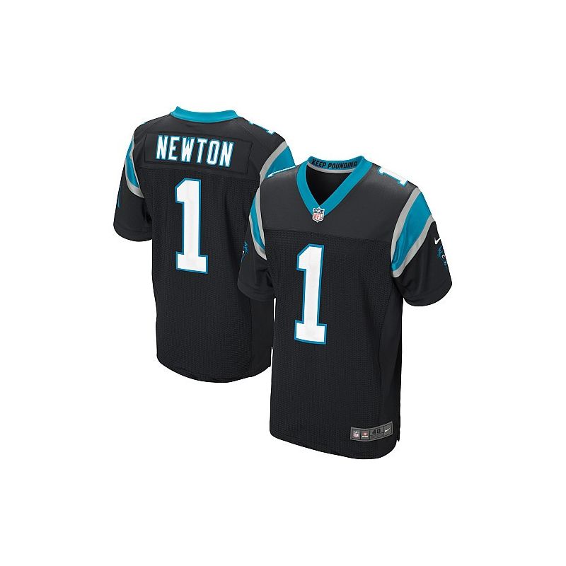 Cheap Cam Newton Panthers Jersey #1 Black From China Elite Cheap Cam Newton Panthers Jersey #1 Black From China Elite