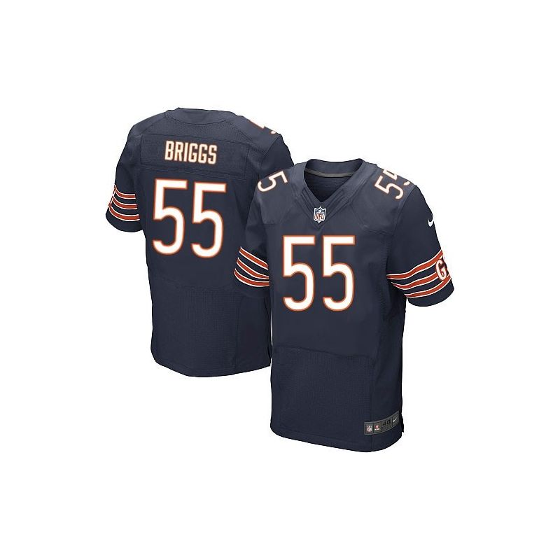 Cheap Lance Briggs Bears Jersey #55 Blue From China Elite Cheap Lance Briggs Bears Jersey #55 Blue From China Elite