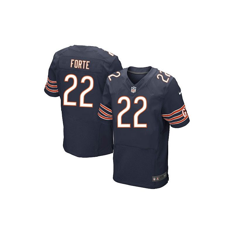 Cheap Matt Forte Bears Jersey #22 Blue From China Elite Cheap Matt Forte Bears Jersey #22 Blue From China Elite