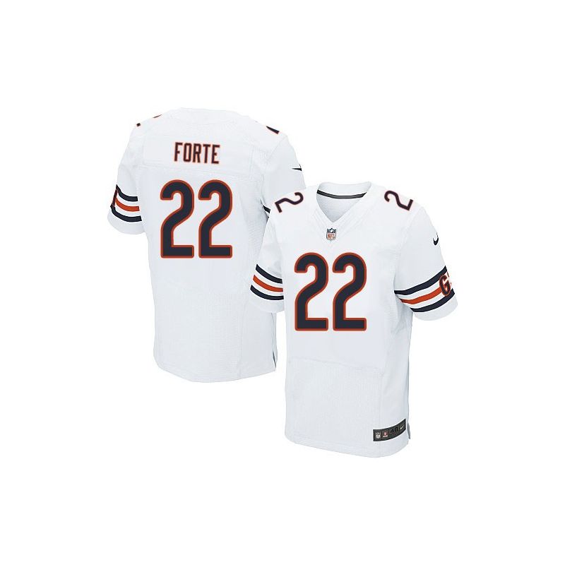 Cheap Matt Forte Bears Jersey #22 White From China Elite Cheap Matt Forte Bears Jersey #22 White From China Elite