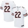 Cheap Matt Forte Bears Jersey #22 White From China Elite