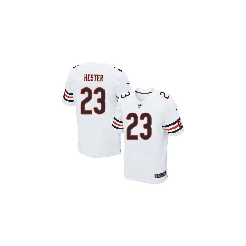 Cheap Devin Hester Bears Jersey #23 White From China Elite Cheap Devin Hester Bears Jersey #23 White From China Elite