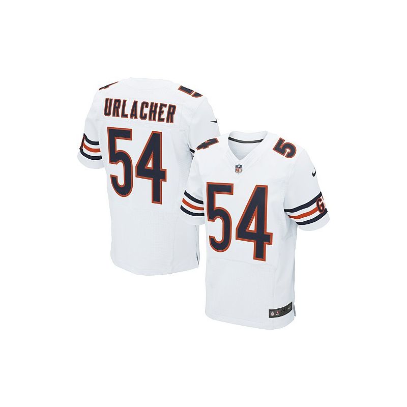 Cheap Brian Urlacher Bears Jersey #54 White From China Elite Cheap Brian Urlacher Bears Jersey #54 White From China Elite