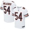 Cheap Brian Urlacher Bears Jersey #54 White From China Elite