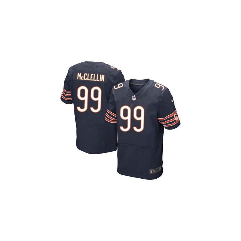 Cheap Shea McClellin Bears Jersey #99 Blue From China Elite Cheap Shea McClellin Bears Jersey #99 Blue From China Elite