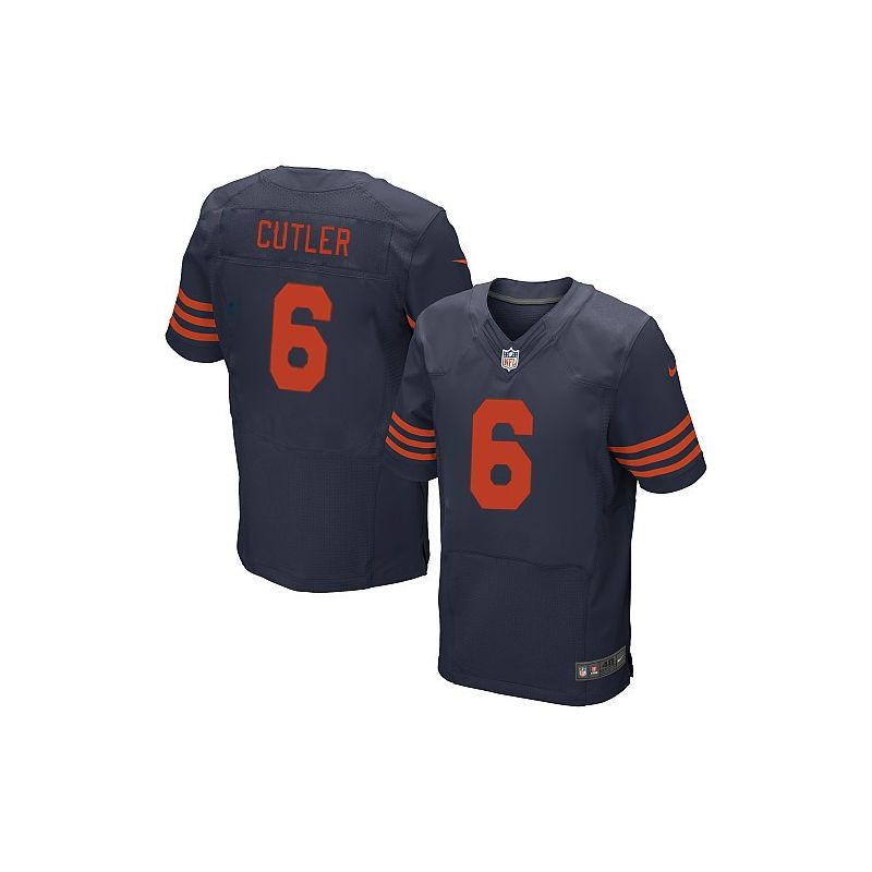 Cheap Jay Cutler Bears Jersey #6 Blue Yellow Number From China Elite Cheap Jay Cutler Bears Jersey #6 Blue Yellow Number From China Elite