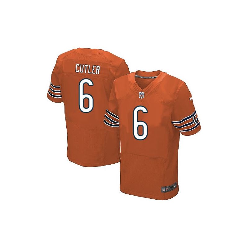 Cheap Jay Cutler Bears Jersey #6 Orange From China Elite Cheap Jay Cutler Bears Jersey #6 Orange From China Elite