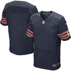 Cheap Bears Blank Jersey Blue From China Elite