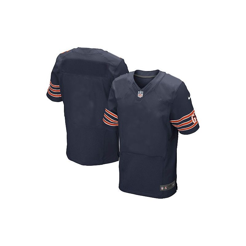 Cheap Bears Blank Jersey Blue From China Elite Cheap Bears Blank Jersey Blue From China Elite