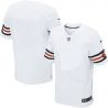 Cheap Bears Blank Jersey White From China Elite