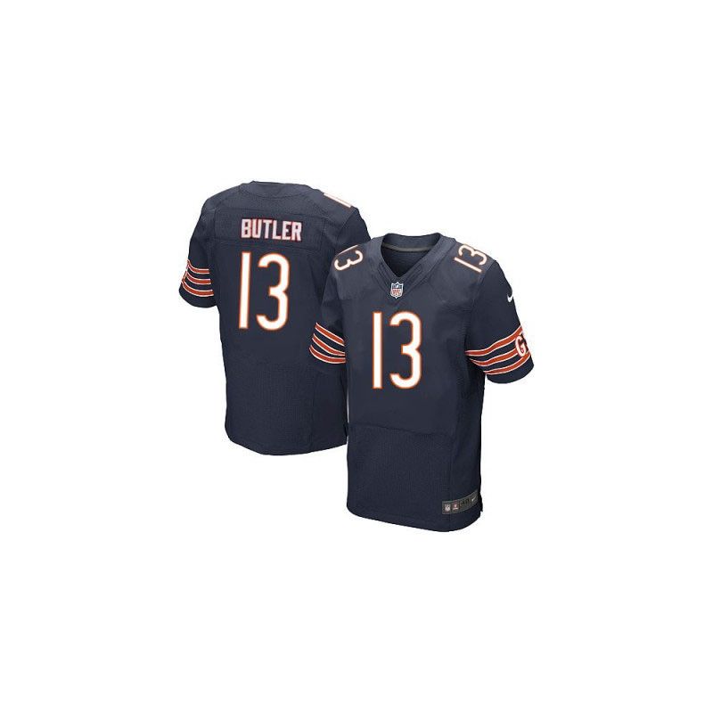 Cheap Brice Butler Bears Jersey From China #13 Blue Elite Cheap Brice Butler Bears Jersey From China #13 Blue Elite