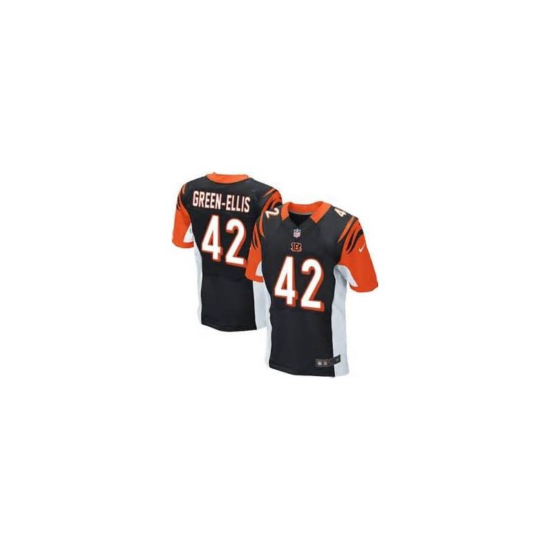 Cheap Chris Crocker Bengals Jersey #42 Black From China Elite Cheap Chris Crocker Bengals Jersey #42 Black From China Elite