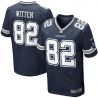 Cheap Jason Witten Cowboys Jersey #82 Blue From China Elite