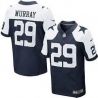 Cheap DeMarco Murray Cowboys Jersey #29 BlueThanksgiving From China Elite