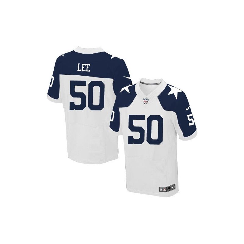 Cheap Sean Lee Cowboys Jersey #50 White Thanksgiving From China Elite Cheap Sean Lee Cowboys Jersey #50 White Thanksgiving From China Elite