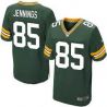 Cheap Greg Jennings Packers Jersey #85 Blue From China Elite