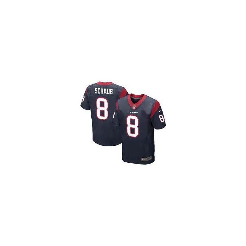 Cheap Matt Schaub Texans Jersey #8 Blue From China Elite Cheap Matt Schaub Texans Jersey #8 Blue From China Elite