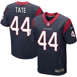 Cheap Ben Tate Texans Jersey #44 Blue From China Elite