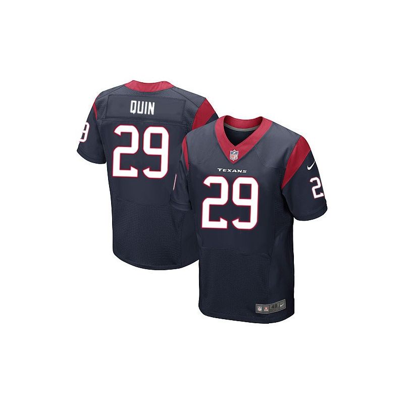 Cheap Glover Quin Texans Jersey #29 Blue From China Elite Cheap Glover Quin Texans Jersey #29 Blue From China Elite