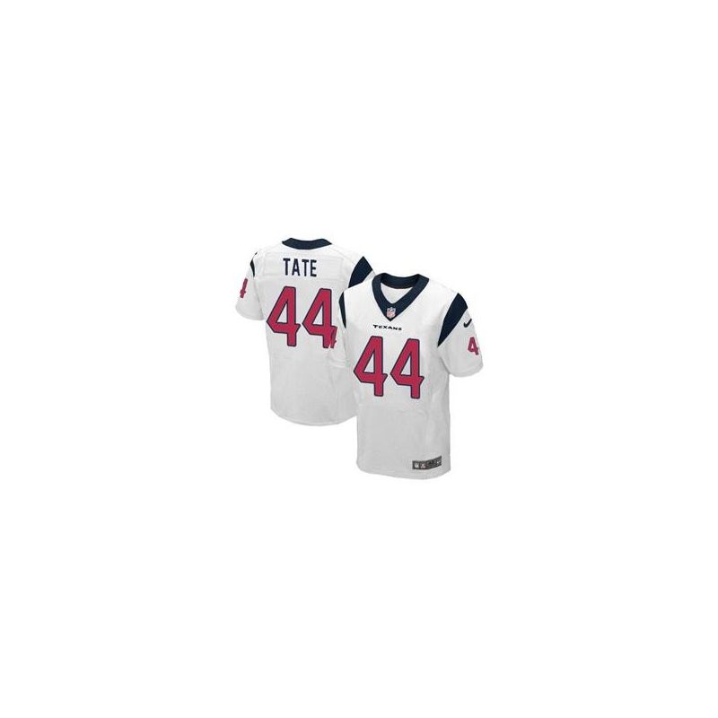 Cheap Ben Tate Texans Jersey #44 White From China Elite Cheap Ben Tate Texans Jersey #44 White From China Elite
