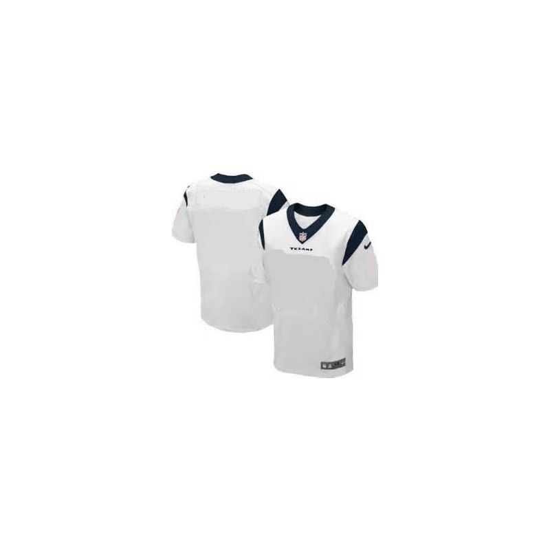 Cheap Texans Blank Jersey White From China Elite Cheap Texans Blank Jersey White From China Elite