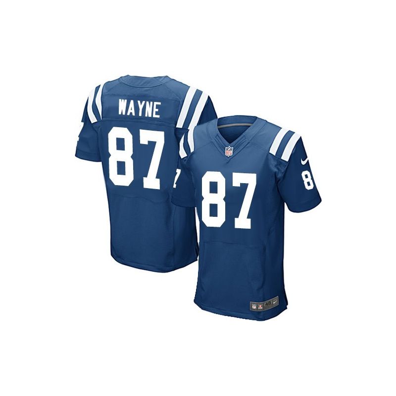 Cheap Reggie Wayne Colts Jersey #87 Blue From China Elite Cheap Reggie Wayne Colts Jersey #87 Blue From China Elite