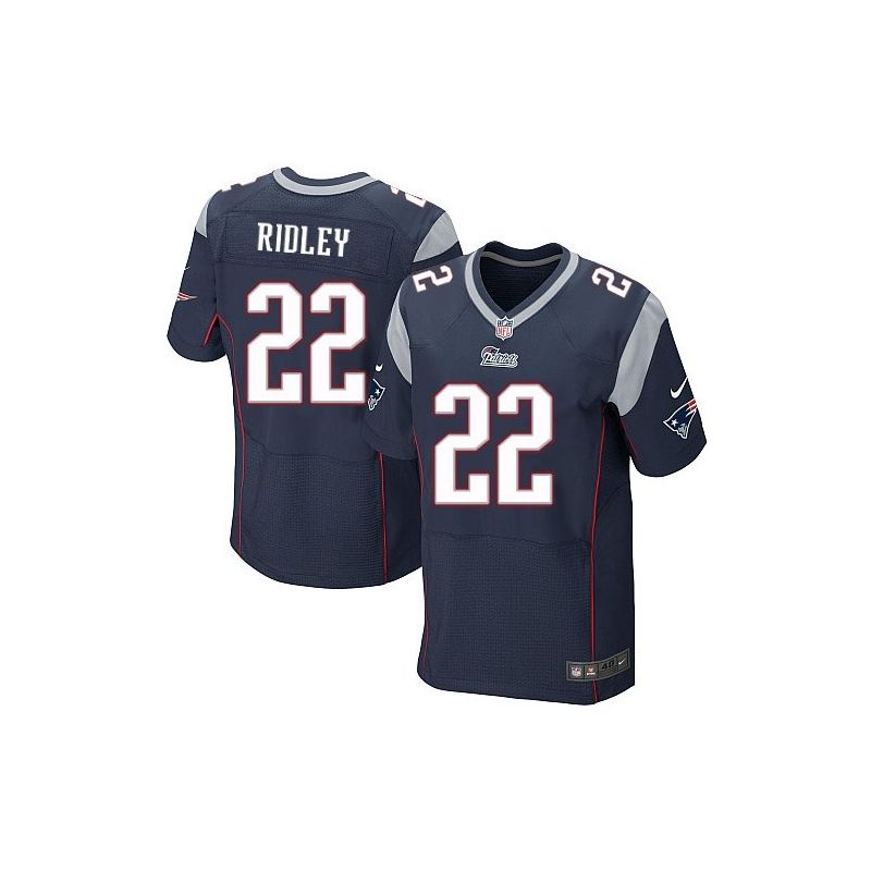 Cheap Stevan Ridley Patriots Jersey #22 Blue From China Elite Cheap Stevan Ridley Patriots Jersey #22 Blue From China Elite