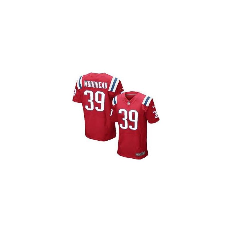 Cheap Danny Woodhead Patriots Jersey #39 Red From China Elite Cheap Danny Woodhead Patriots Jersey #39 Red From China Elite