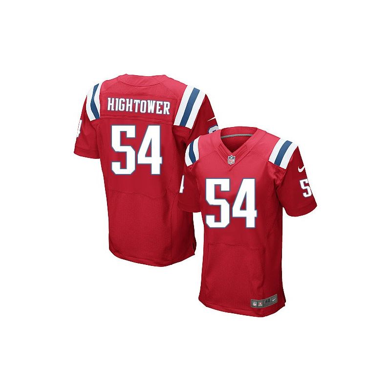 Cheap Donta Hightower Patriots Jersey #54 Red From China Elite Cheap Donta Hightower Patriots Jersey #54 Red From China Elite
