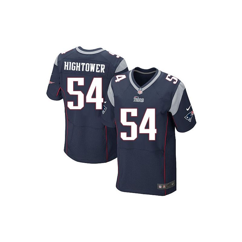Cheap Donta Hightower Patriots Jersey #54 Blue From China Elite Cheap Donta Hightower Patriots Jersey #54 Blue From China Elite