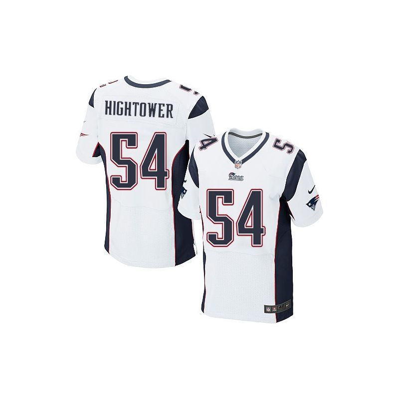 Cheap Donta Hightower Patriots Jersey #54 White From China Elite Cheap Donta Hightower Patriots Jersey #54 White From China Elite