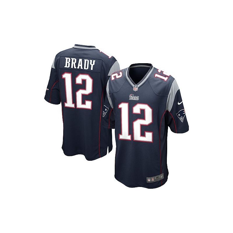 Cheap Tom Brady Patriots Jersey #12 Blue From China Game Cheap Tom Brady Patriots Jersey #12 Blue From China Game