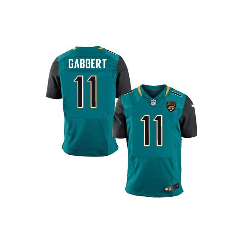 Cheap Blaine Gabbert Jaguars Jersey #11 Green From China Elite Cheap Blaine Gabbert Jaguars Jersey #11 Green From China Elite