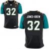 Cheap Maurice Jones-Drew Jaguars Jersey From China #32 Green 2014new Elite