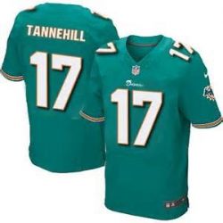 Cheap Ryan Tannehill Dolphins Jersey #17 Green From China Elite