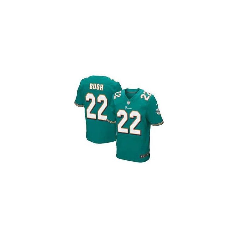 Cheap Reggie Bush Dolphins Jersey #22 Green From China Elite Cheap Reggie Bush Dolphins Jersey #22 Green From China Elite