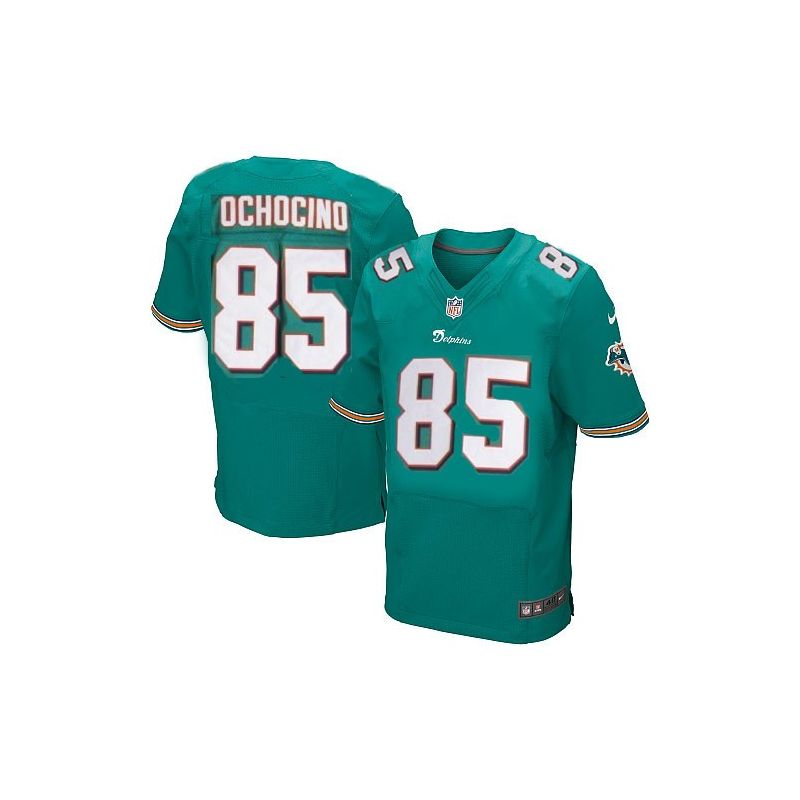 Cheap Chad Ochocinco Dolphins Jersey #85 Green From China Elite Cheap Chad Ochocinco Dolphins Jersey #85 Green From China Elite