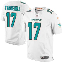 Cheap Ryan Tannehill Dolphins Jersey From China #17 White 2013new Elite