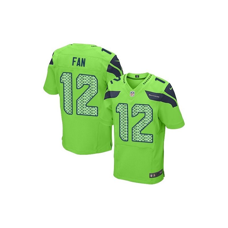 Cheap 12th Fan Seahawks Jersey From China #12 Green Elite Cheap 12th Fan Seahawks Jersey From China #12 Green Elite