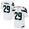 Cheap Earl Thomas Seahawks Jersey From China #29 White Elite