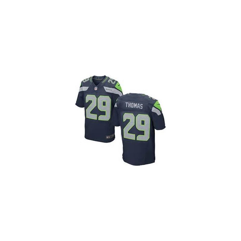 Cheap Earl Thomas Seahawks Jersey #29 Blue From China Elite Cheap Earl Thomas Seahawks Jersey #29 Blue From China Elite