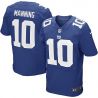Cheap Eli Manning Giants Jersey #10 Blue From China Elite