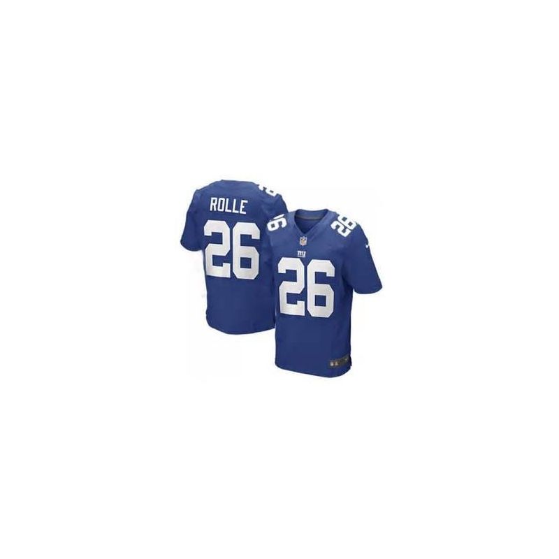 Cheap Antrel Rolle Giants Jersey #26 Blue From China Elite Cheap Antrel Rolle Giants Jersey #26 Blue From China Elite